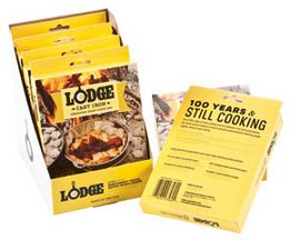 Lodge® Universal 20" Dutch Oven Liners - Pack of 8