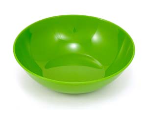 GSI Outdoors® Cascadian Bowl - Green