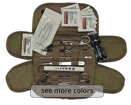 Universal Surgical Instrument Kit
