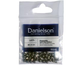 Danielson® Removable Split-Shot Sinkers