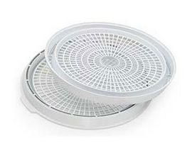 Presto® Dehydrator Tray - Pack of 2