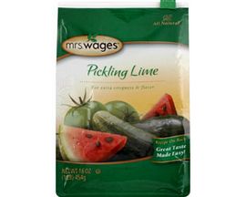 Mrs. Wages® Pickling Lime