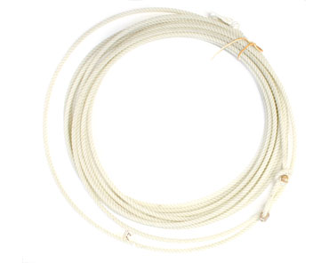 King 3/8" Scant Ranch Rope
