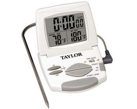 Taylor Classic Digital Oven Thermometer
