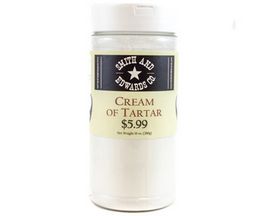 Smith & Edwards Cream of Tartar - 10 oz