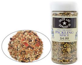 Smith & Edwards Pickling Spice - 5.25 oz