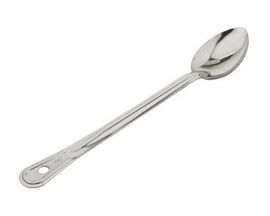 Libertyware® Solid Basting Spoon - 15 inch
