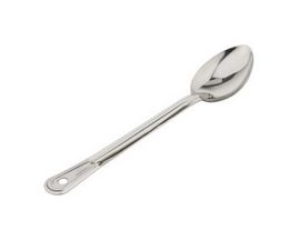 Libertyware® Solid Basting Spoon - 13 inch