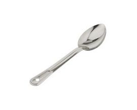Libertyware® Solid Basting Spoon - 11 inch