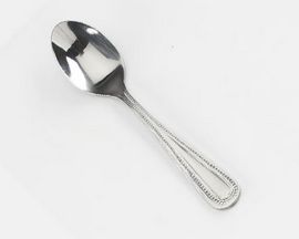 Libertyware Primrose Demitasse Spoon