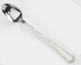 Libertyware Primrose Iced Teaspoon