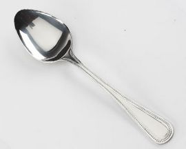 Libertyware Primrose Dessert Spoon