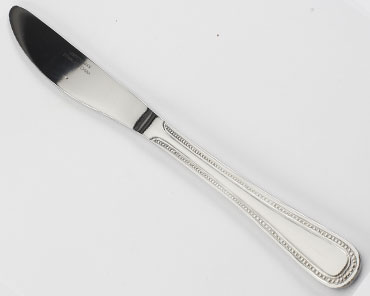 Libertyware Primrose Dinner Knife