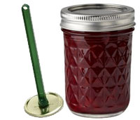 Everything for Making Jams and Jellies