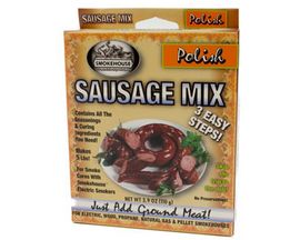 Smokehouse Polish Sausage Mix