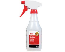 Ace® All Purpose Spray Bottle - 16 oz.