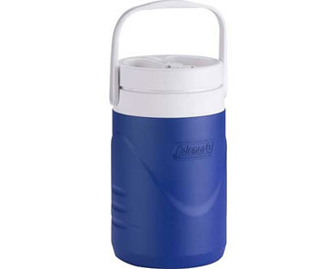 Coleman® 1/2 Gallon Jug - Blue