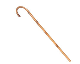U.S. Whip 36" Wooden Cane
