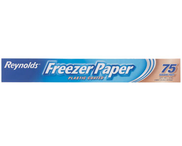 Reynolds Freezer Paper - 75 square feet