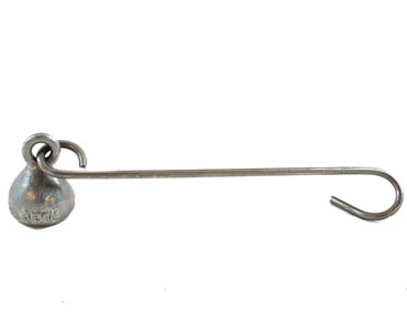 Large Bell Clapper