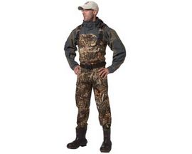 Caddis® Camo 3.5 Neoprene Waders with 600 gram Boots - Stout