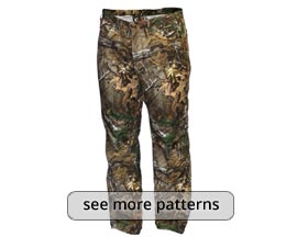 Gamehide Ultra-Lite 5-Pocket Field Pant