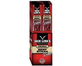Jack Links Beef Steak Stick Original