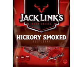 Jack Links Hickory Smoked Beef Jerky - 2.85 oz.