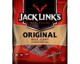 Jack Links Original Beef Jerky - 2.85 oz.