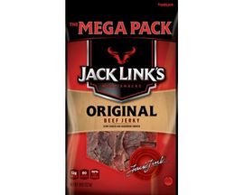 Jack Links Original Beef Jerky - 8 oz. 