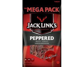 Jack Links Peppered Beef Jerky - 8 oz. 
