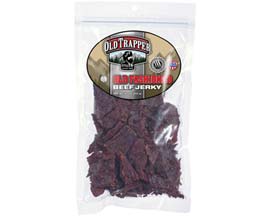 Old Trapper "Old Fashioned" Original Beef Jerky 10 oz. 