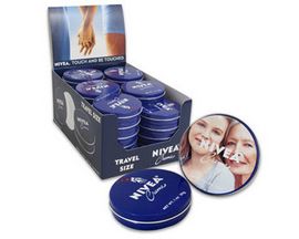 Nivea Travel Size Crème