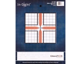 Champion® In Sight Smallbore Rifle Targets - 50 Yds.