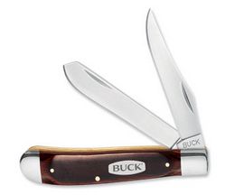 Buck Knives® Trapper Knife