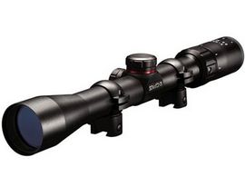 Simmons® 3-9x32 Riflescope .22 Mag with Rings