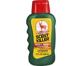 Wildlife Research Center® Scent Killer Body Wash and Shampoo