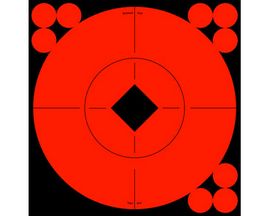Birchwood Casey® Target Spots - 6 in. Red