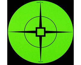 Birchwood Casey® Target Spots - 6 in. Green