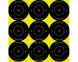 Birchwood Casey® Shoot-N-C 2" Bull's-eye Target