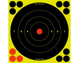 Birchwood Casey® Shoot-N-C 8" Bull's-eye Target