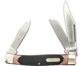 Old Timer® Senior Pocket Knife