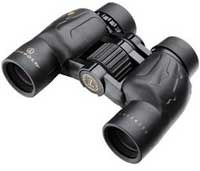 Binoculars & Equipment