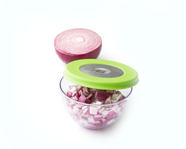 Progressive Prepworks Airtight Onion Keeper