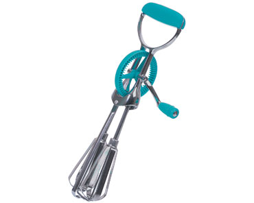 Progressive Egg Beater