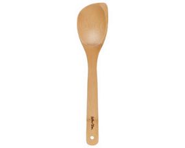Helen Chen® Natural Bamboo 12 in. Corner Spoon