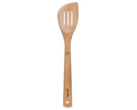 Helen Chen® Natural Bamboo 15 in Stir Fry Spatula - Right Handed