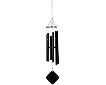 Music of the Spheres® Mongolian Soprano Windchime