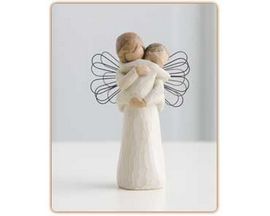 Willow Tree® Angel's Embrace
