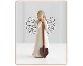 Willow Tree® Angel of the Garden